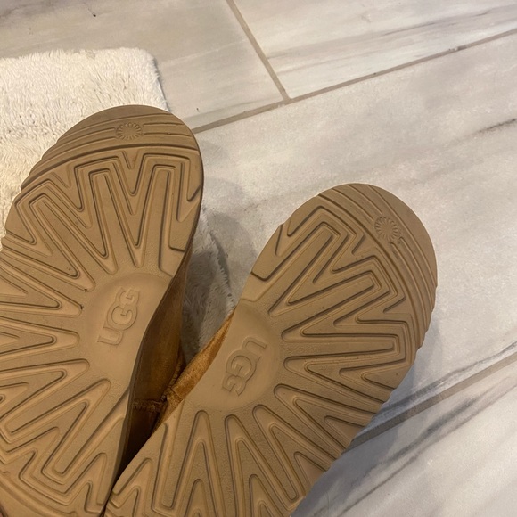 Classic Ugg ultra mini - Picture 2 of 5